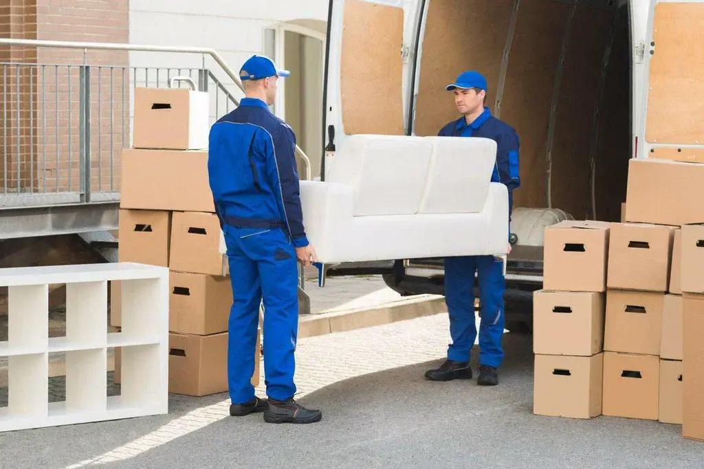 نقل عفش شمال الرياض