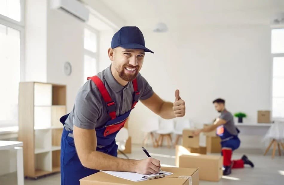 خدمات شركة نقل العفش في الرياض