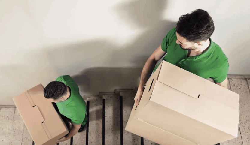مميزات شركة نقل الاثاث في الرياض