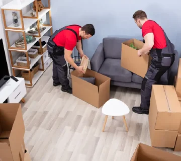 نقل عفش شمال الرياض