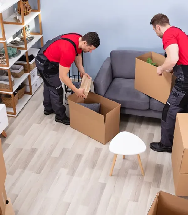 نقل عفش شمال الرياض